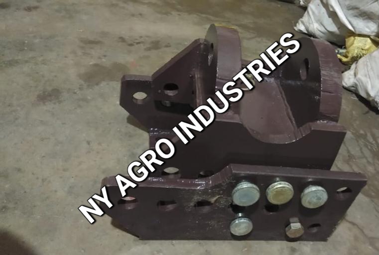 Massey Accessory